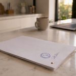 Certified translation document with NAATI stamp